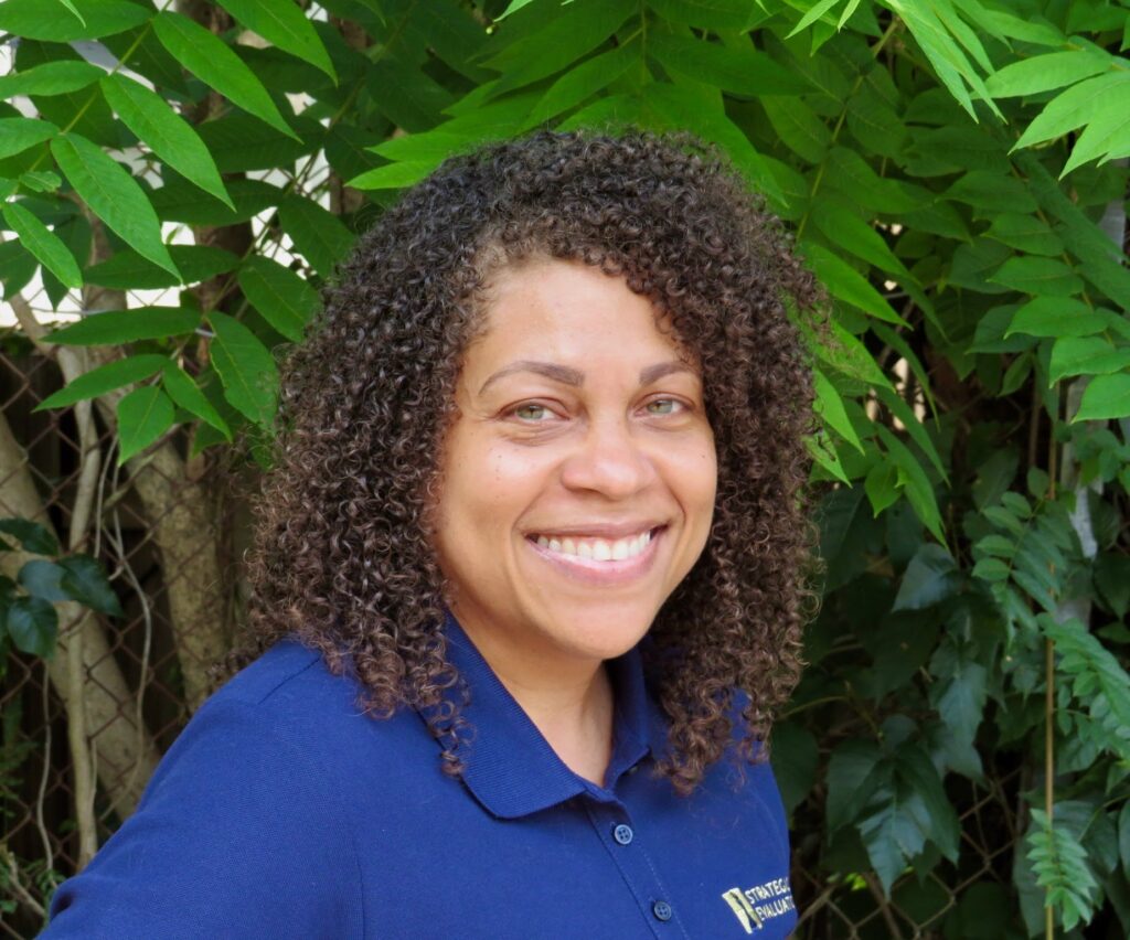 April Coble