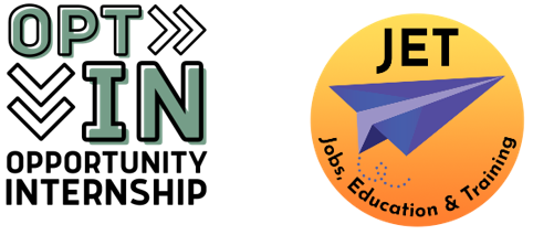 OPTIN_JET Logo